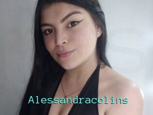 Alessandracolins