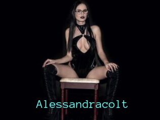 Alessandracolt
