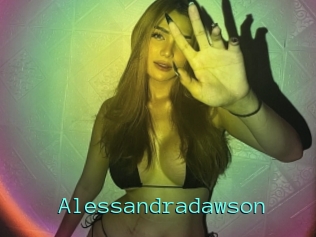 Alessandradawson