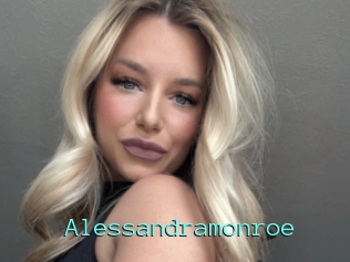 Alessandramonroe