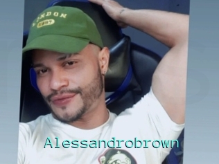 Alessandrobrown