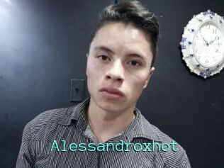 Alessandroxhot