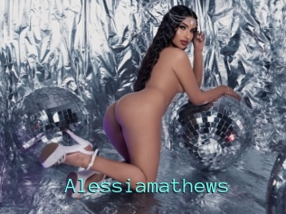 alessiamathews Mobile Sex