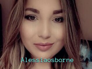 Alessiaosborne