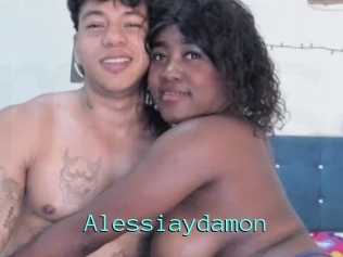 Alessiaydamon