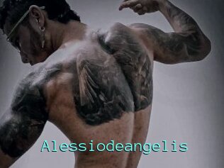 Alessiodeangelis