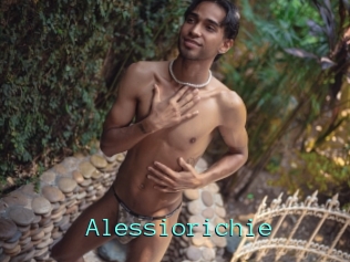 alessiorichie Mobile Sex