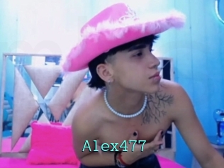 Alex477