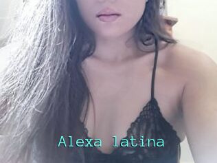 Alexa_latina