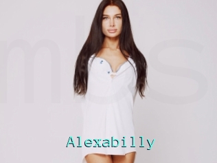 Alexabilly