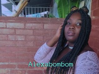 Alexabombom