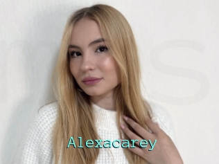 Alexacarey