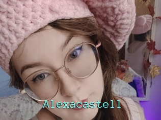 Alexacastell
