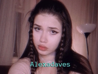 Alexadaves