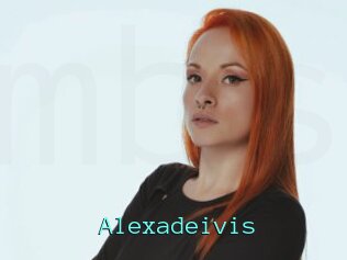 Alexadeivis