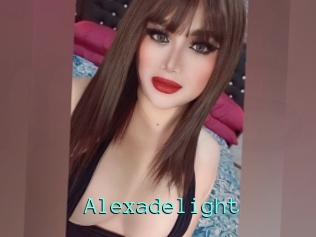 alexadelight Mobile Sex