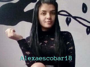 Alexaescobar18