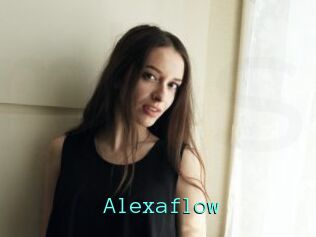 Alexaflow