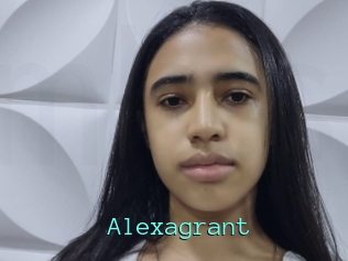 Alexagrant