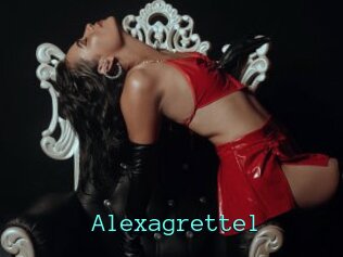 Alexagrettel
