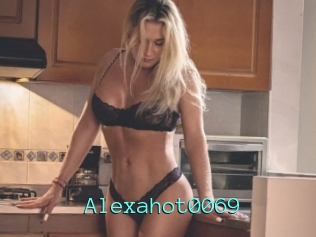 alexahot0069 Mobile Sex