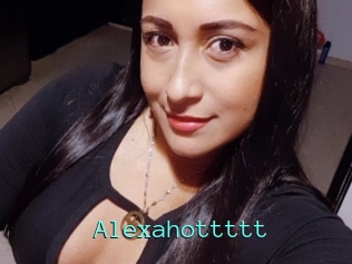 Alexahottttt