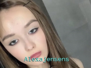 Alexajensens