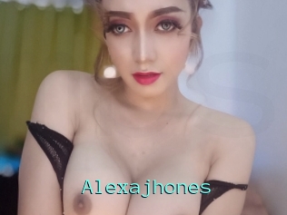 alexajhones Mobile Sex