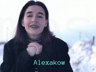Alexakow