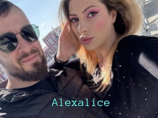 Alexalice