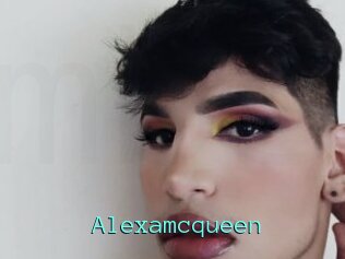 Alexamcqueen