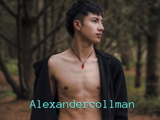 Alexandercollman