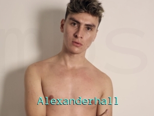 Alexanderhall