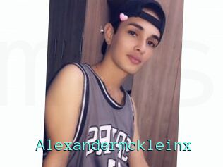 Alexandermckleinx