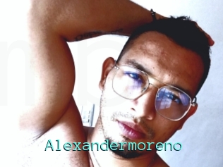 Alexandermoreno