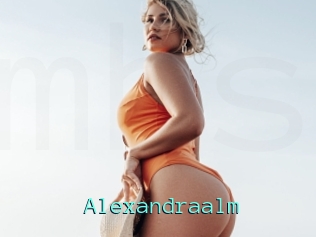 Alexandraalm