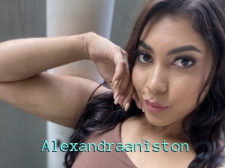 Alexandraaniston