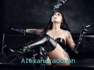 Alexandradorah