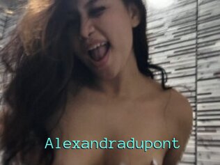Alexandradupont