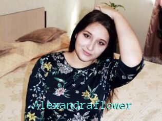 Alexandraflower