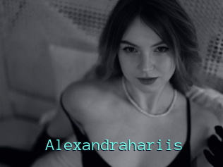 Alexandrahariis