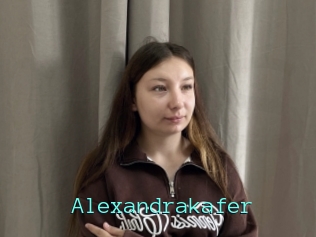 Alexandrakafer