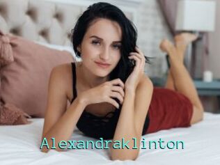 Alexandraklinton