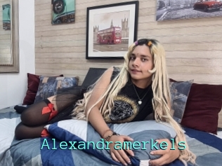 Alexandramerkels
