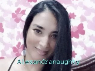 Alexandranaughty