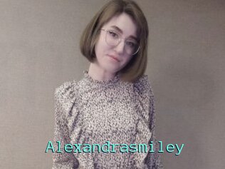Alexandrasmiley