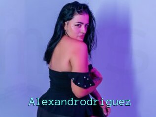 Alexandrodriguez