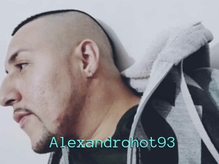 Alexandrohot93