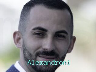 Alexandroni