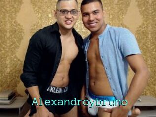 Alexandroybruno